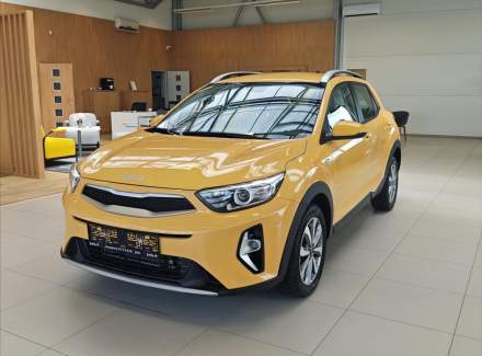 Kia - Stonic
