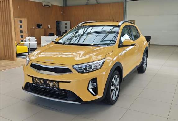 Kia - Stonic
