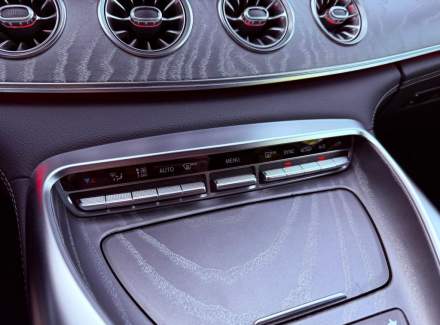 Mercedes-Benz - AMG GT