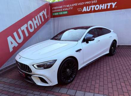 Mercedes-Benz - AMG GT