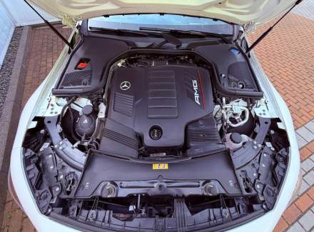 Mercedes-Benz - AMG GT