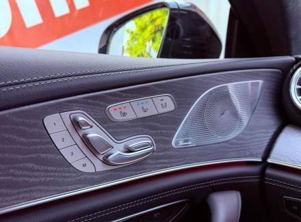 Mercedes-Benz - AMG GT