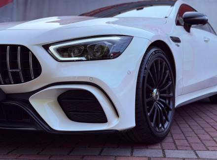 Mercedes-Benz - AMG GT