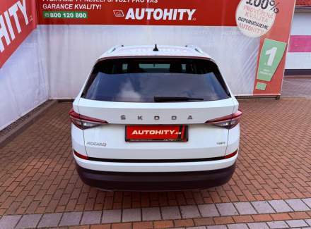 Škoda - Kodiaq