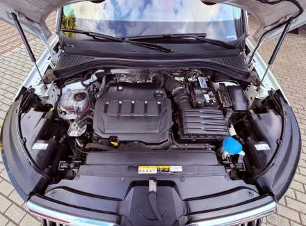 Škoda - Kodiaq