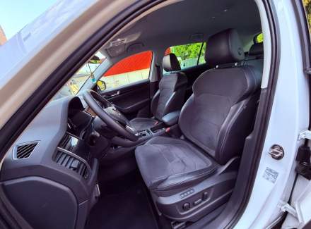 Škoda - Kodiaq