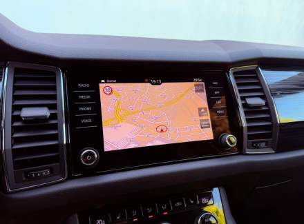 Škoda - Kodiaq
