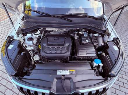 Škoda - Kodiaq