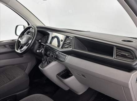 Volkswagen - Caravelle
