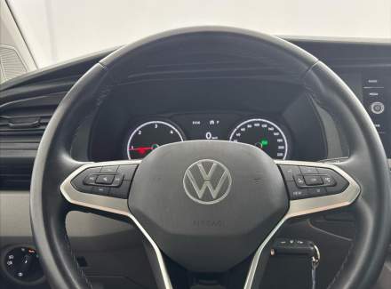 Volkswagen - Caravelle