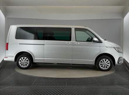 Volkswagen - Caravelle