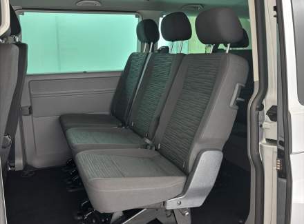 Volkswagen - Caravelle