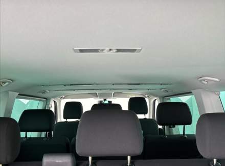 Volkswagen - Caravelle