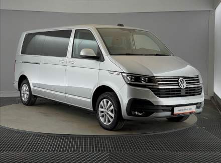 Volkswagen - Caravelle