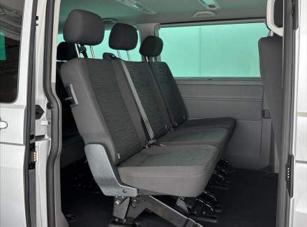 Volkswagen - Caravelle
