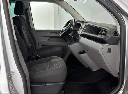 Volkswagen - Caravelle