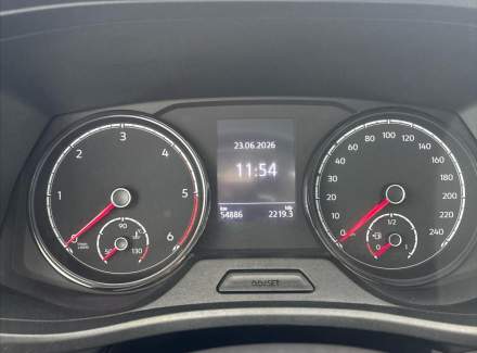 Volkswagen - Caravelle