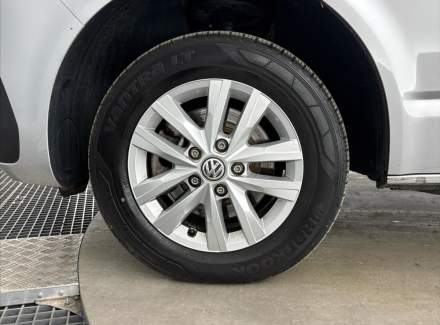 Volkswagen - Caravelle
