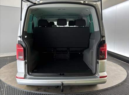 Volkswagen - Caravelle