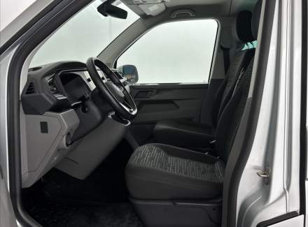 Volkswagen - Caravelle