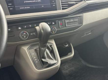 Volkswagen - Caravelle