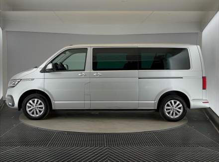 Volkswagen - Caravelle