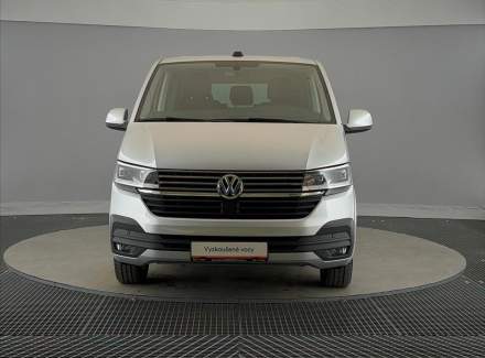 Volkswagen - Caravelle