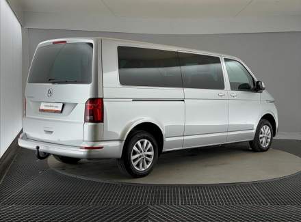 Volkswagen - Caravelle