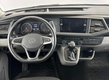 Volkswagen - Caravelle