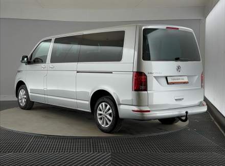 Volkswagen - Caravelle