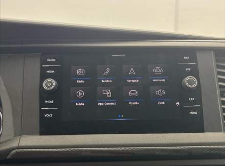 Volkswagen - Caravelle