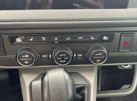 Volkswagen - Caravelle