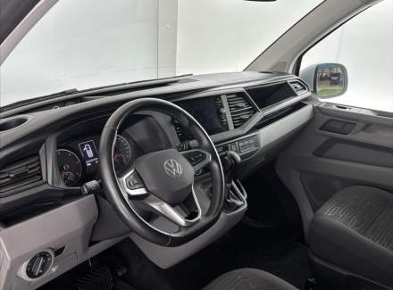 Volkswagen - Caravelle