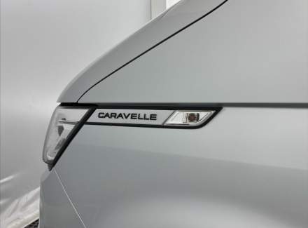 Volkswagen - Caravelle