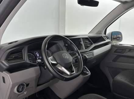 Volkswagen - Caravelle
