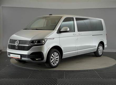 Volkswagen - Caravelle