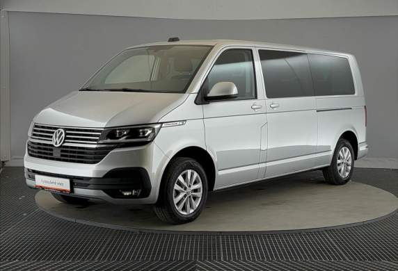Volkswagen - Caravelle