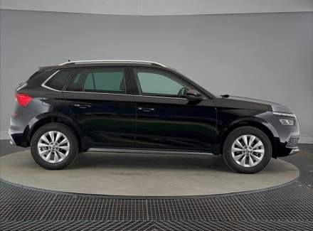Škoda - Kamiq