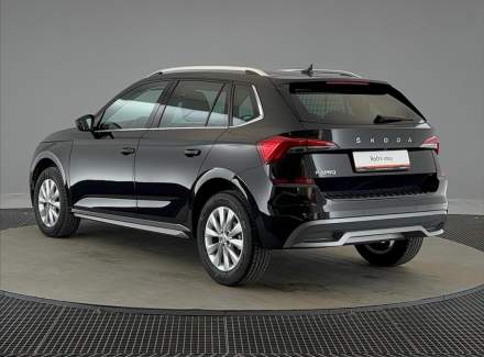 Škoda - Kamiq