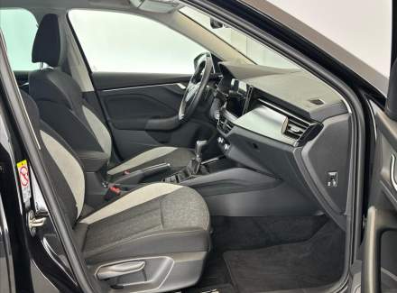 Škoda - Kamiq