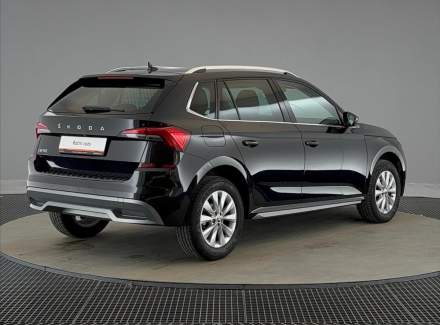 Škoda - Kamiq