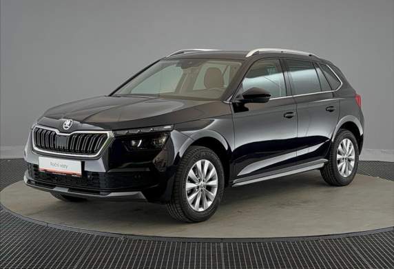 Škoda - Kamiq