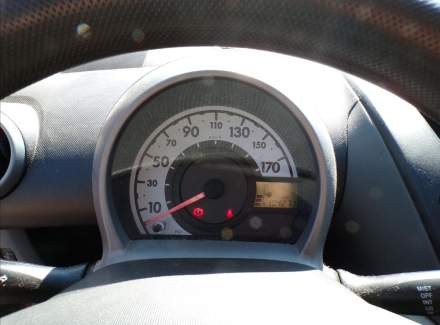 Peugeot - 107