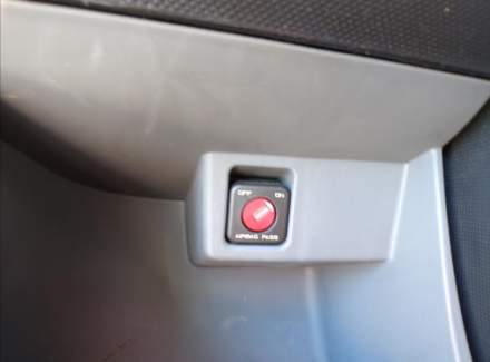 Peugeot - 107