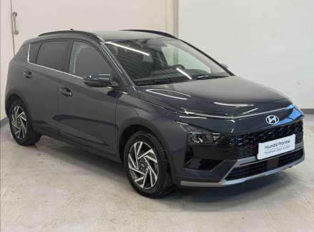 Hyundai - Bayon