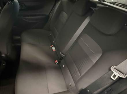 Hyundai - Bayon