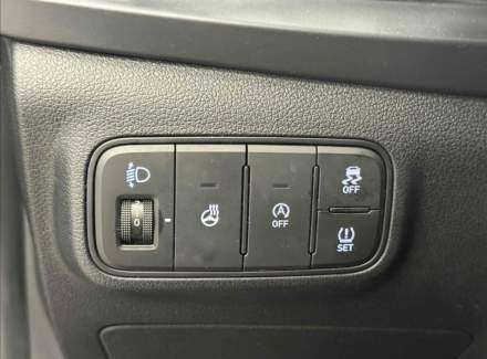 Hyundai - Bayon