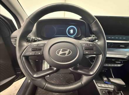 Hyundai - Bayon
