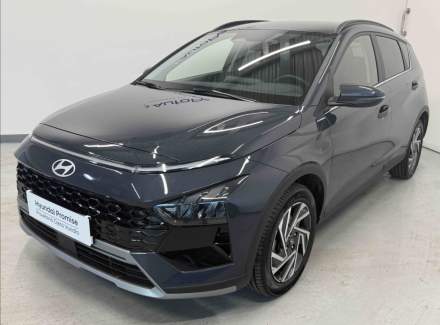 Hyundai - Bayon