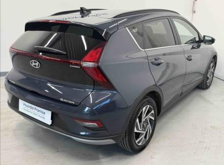 Hyundai - Bayon